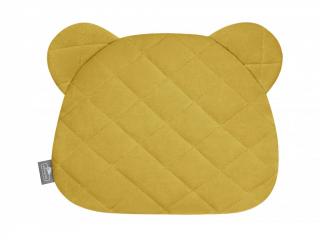 Vankúš Sleepee Royal Baby Teddy Bear Pillow - Sunflower