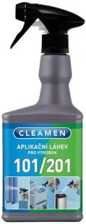 CLEAMEN 101/201 aplikačná fľaša 550 ml