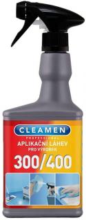 CLEAMEN 10300/400 aplikačná fľaša 550 ml