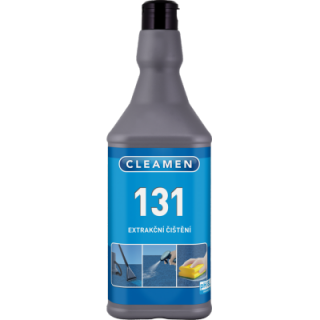 Cleamen 131 na koberce extraktor 1L