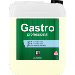 CLEAMEN Gastro Professional oplach konvektomatov 5L