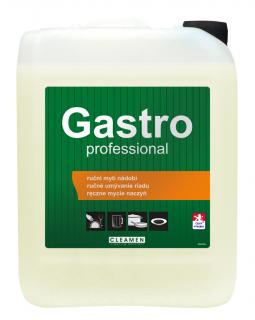 CLEAMEN Gastro Professional ručné umývanie riadu 5L