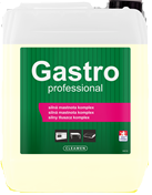 CLEAMEN Gastro Professional silná mastnota COMPLEX 5L