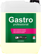 CLEAMEN Gastro Professional silná mastnota COMPLEX 6kg