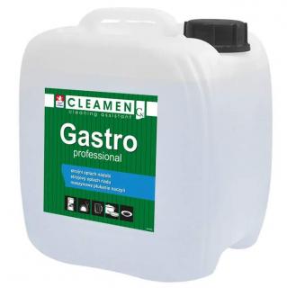 CLEAMEN Gastro Professional strojný oplach riadu 10kg