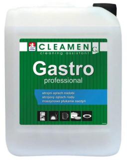 CLEAMEN Gastro Professional strojný oplach riadu 5kg