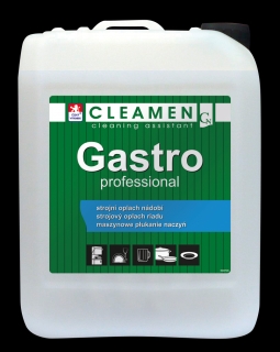 CLEAMEN Gastro Professional strojný oplach riadu 5L