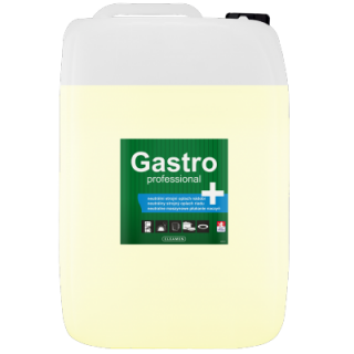CLEAMEN Gastro Professional strojný oplach riadu NEUTRÁLNY 20L