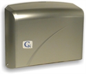 CN zásobník papierových utierok Z200, metalický K1M