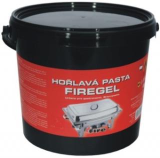 Horľavá pasta 4kg