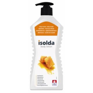Isolda krém včelí vosk 500 ml