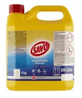 SAVO Original 4 kg