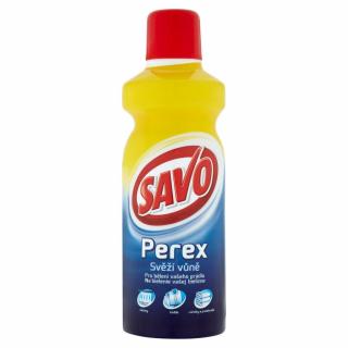 SAVO Perex svieža vôňa 1,2L