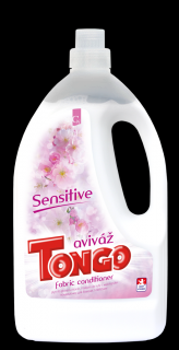 Tongo aviváž Sensitive biela 3L