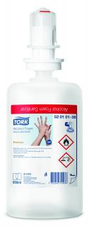 TORK dezinfekcia tekutá S4 1000ml 424114