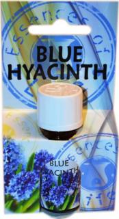 Vonný olej 10ml Modrý hyacint /Blue hyacint/