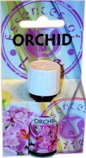 Vonný olej 10ml Orchidea /Orchid/ (Orchid)