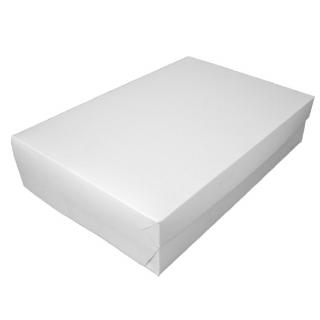 WIMEX Krabica na rolády 30x45x10cm [50 ks]