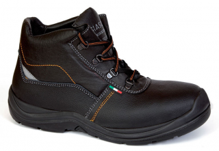 Bezpečnostná obuv / členková VERDI S3 Veľkosť obuvi: 42