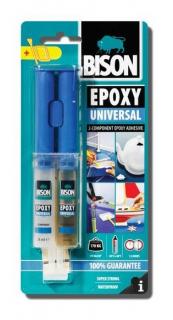Bison Epoxy Universal 24ml