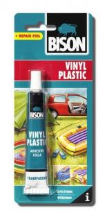 Bison Vinyl Plastic 25ml