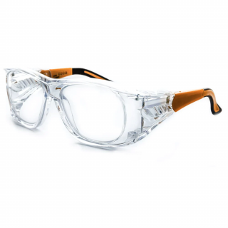 Dioptrické okuliare Varionet SafetyPro Dioptria: + 1.00 ( 100 )