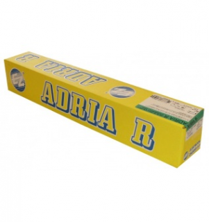 Elektróda rutil ADRIA R Adria R: 2,0x300 0,8kg/71ks/bal