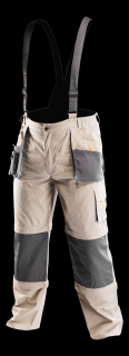 Nohavice na traky COTTON 81-320 NEO Veľkosť: L
