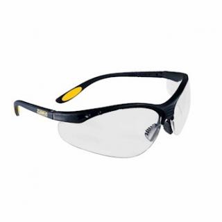 Ochranné okuliare DeWalt REINFORCER