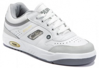 Pracovné poltopánky / biela obuv ECOLOGY BLANCO O1 Veľkosť obuvi: 38