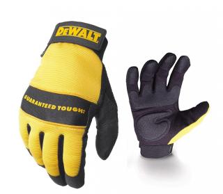 Pracovné rukavice DeWALT DPG21