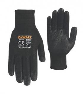 Pracovné rukavice DeWALT DPG800