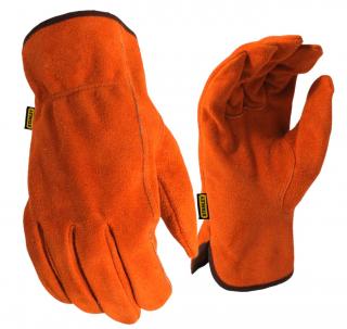 Pracovné rukavice STANLEY SY710