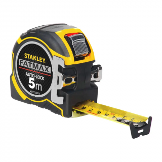 Stanley XTHT0-33671 – FATMAX® zvinovací meter Autolock 5 m, 32 mm