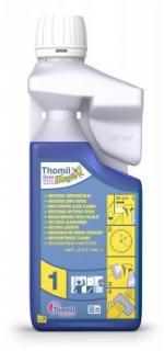 Thomil - Thomilmagic no.1 Dose Koncentrát na čistenie skla a povrchov 0,5 l
