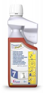 Thomil - Thomilmagic no.7 Dose Koncentrát na pohlcovanie pachov a osviežovač 0,5 l