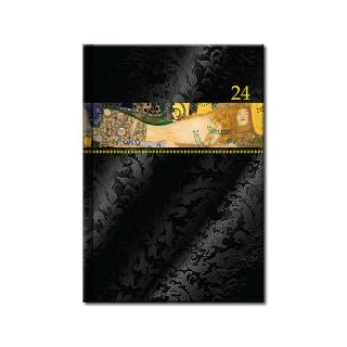 diar Print týždenný Klimt (D18)