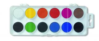 farby vodové (30 mm)