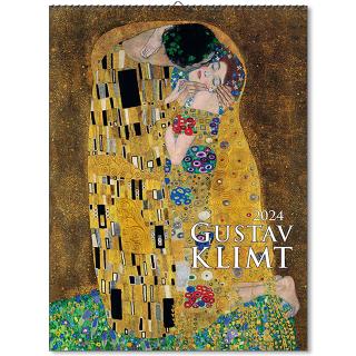 Gustáv Klimt (N07)