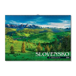 Slovensko v obrazoch (N44)