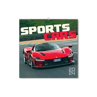 Sport cars (N38)
