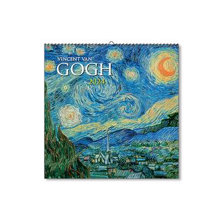 Vincent van Gogh (N 14)