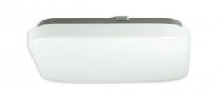 4060/20W LED NW-4000 K (Argus Light stropné LED svietidlo štvorcové IP20)