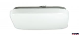 4060/32W LED NW-4000 K (Argus Light stropné LED svietidlo štvorcové IP20)