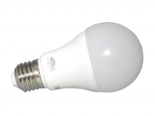 ARGUS LIGH LED - E27 - 12W - 1055lm - NW-neutrálna (LED žiarovka ARGUS LIGHT A+)