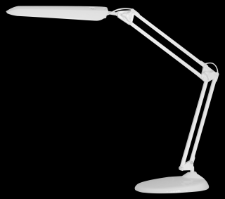 ARGUS LIGHT CLARA 2030 stolná lampa LED - 8W - SMD2835 - BL-biela  (LED stolná lampa - LED TABLE LAMP + DARČEK TL2002/13 STR za 12,90 € )