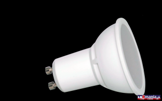ARGUS LIGHT LED - GU10 - 4,0W - 350lm - NW-neutrálna (LED žiarovka SMD 2835 - ARGUS LIGHT)