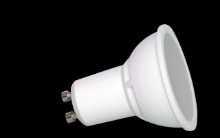 ARGUS LIGHT LED - GU10 - 6,0W - 525lm - NW-neutrálna (LED žiarovka SMD 2835 - ARGUS LIGHT)