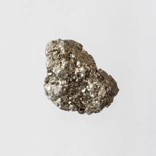 Pyrit kameň kusový Veľkosť: Malý (55 - 100 g)