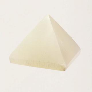 Selenitová pyramída 4,5 cm